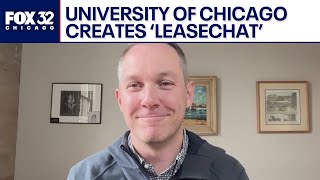 New UChicago AI tool helps renters spot red glags in their leases — for free | ChicagoLIVE