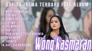 SAFIRA INEMA - WONG KASMARAN FULL ALBUM TANPA IKLAN - TERBARU 2022