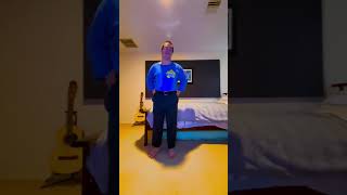 Gabe & The Wiggles - Look Both Ways Live 1999