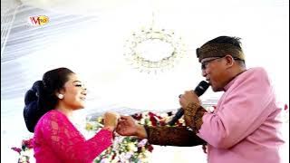 KEPRANAN GEA MONICA FT BAGUS DEWANTORO Campursari NEW CAHYO MUDHO Live Pak De Suroto 26 August 2023