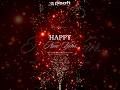 Thank you so much for your support. Happy New Year to all of you.