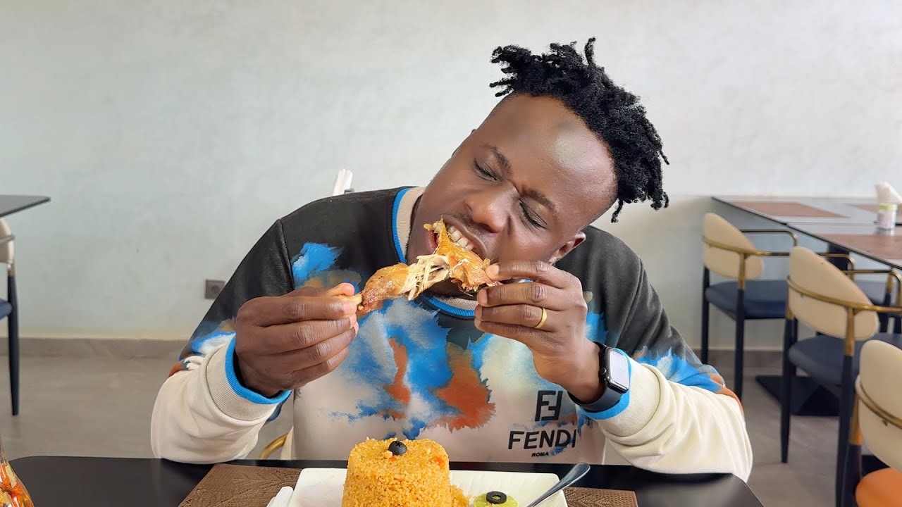 REPAS GRATUIT POUR LES HOMMES MARIÉS 