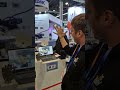 Bionic Hand Movements - #CES2025 #Bionics #BionicHand #ces #lasvegas #messe