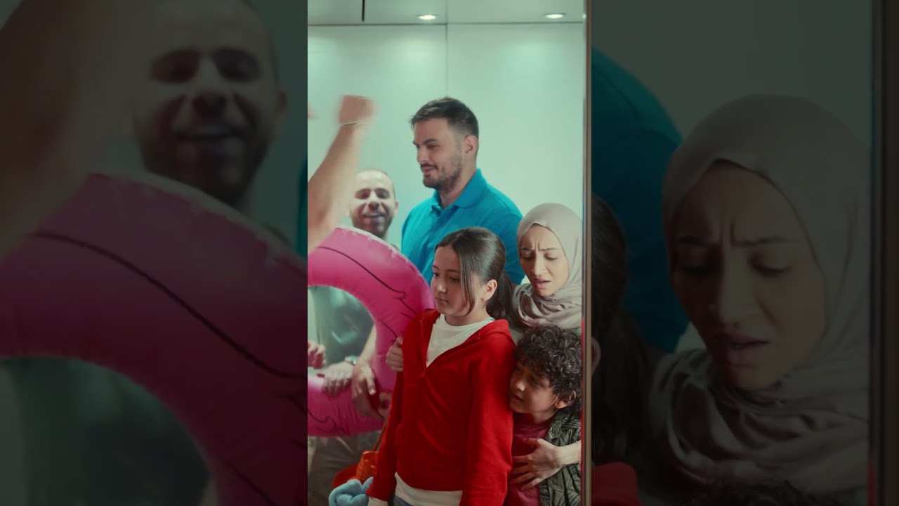 POV: You&rsquo;re Muslim on Holiday