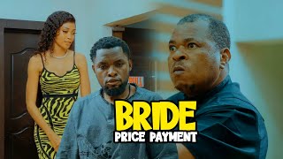 Regina Daniels Bride Price (Mark Angel Comedy)
