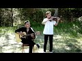 Wake Me Up - Avicii - Fervent performance in the Siberian forest.The Kovalev Brothers