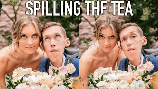 A razao pela qual Hannah nao mudou seu sobrenome