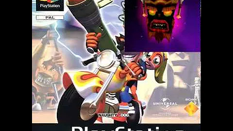 Video Game Review: Crash Bandicoot 3: Warped!