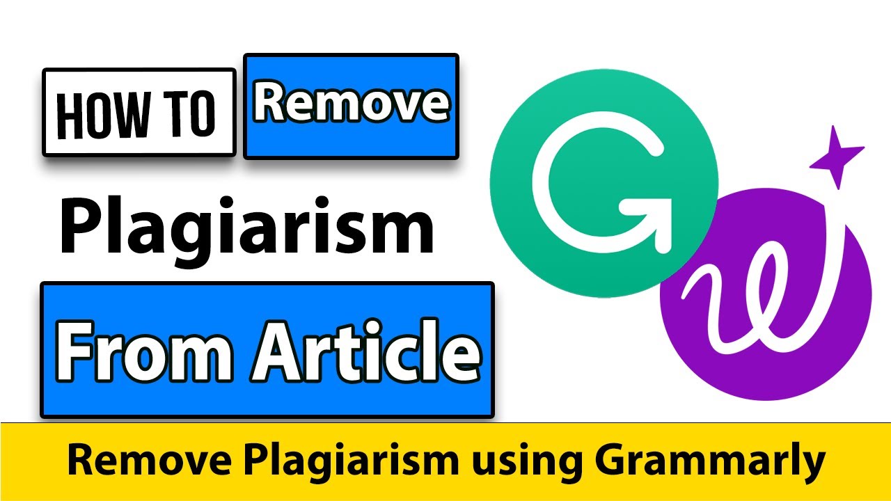 how-to-remove-plagiarism-using-wordtune-remove-plagiarism-from
