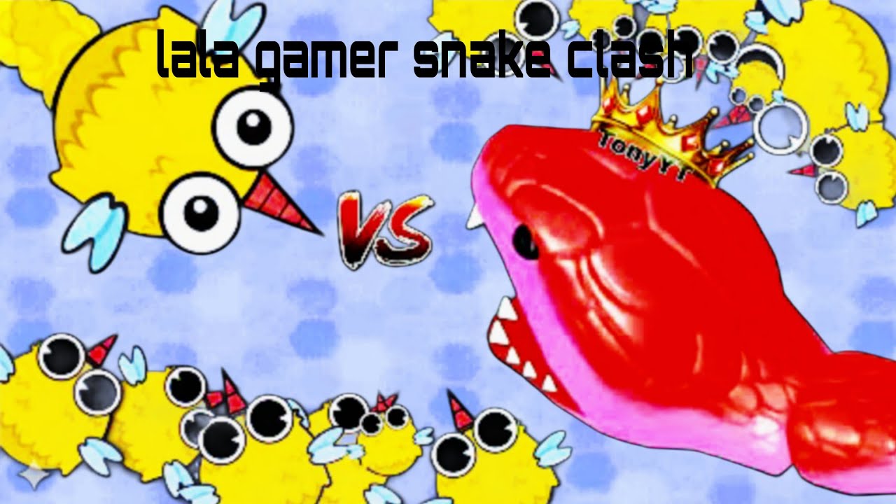 SNAKE CALSH VS MOSQUITO.IO BETTLE (MAX LEVEL, EPIC GAME), Best : lala gamer snake clash #4