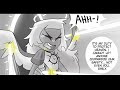 Emily Falls - A Hazbin Comic