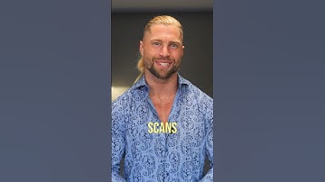 Rapid Technique to Get Rid of Anxiety - Chris Wyllie #anxiety #neuroscience #mentalhealth #stress