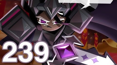 Cookie Run: Kingdom Gameplay Walkthrough Part 239 (Android/iOS) - Kingdom Builder & Battle RPG