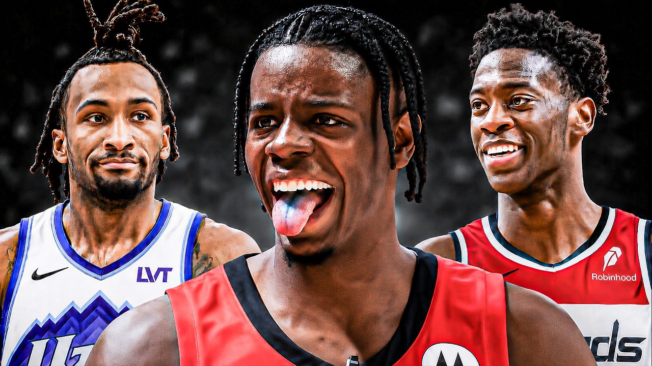 The 2026 NBA Draft Class Shouldn’t Be This Good
