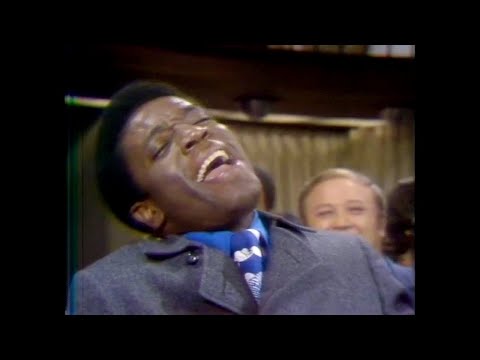 Brenton Wood - Gimme Little Sign (at "Playboy After Dark" Show, November 14 1969)