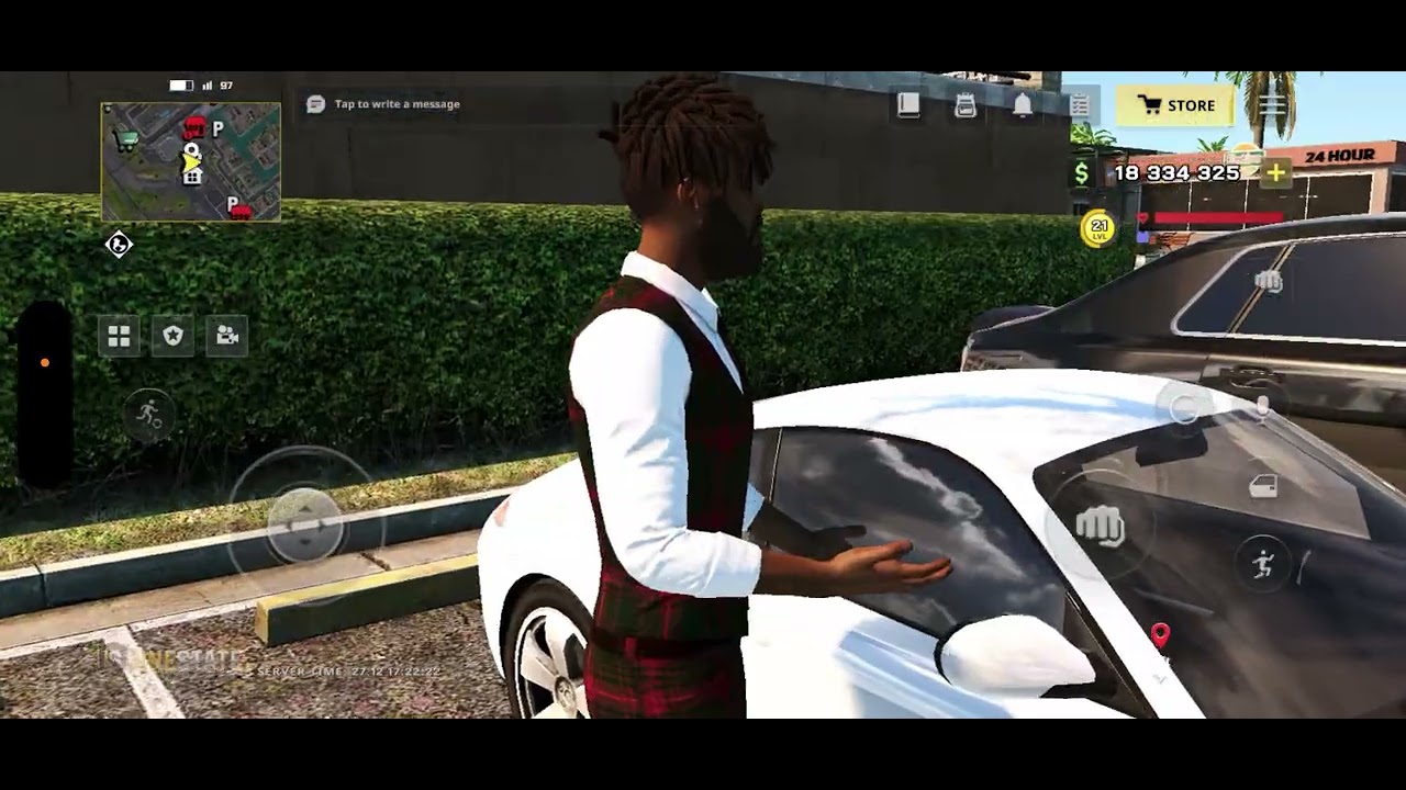 'ONESTATE Roleplay from nothing to a millionaire renting my posh apartment out 💰💰💰💰😍💰💰💰💰💰💰💰