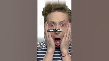 Your Brain is TORTURING You! Here’s Why You Can’t Forget Cringe Moments… 😱🧠