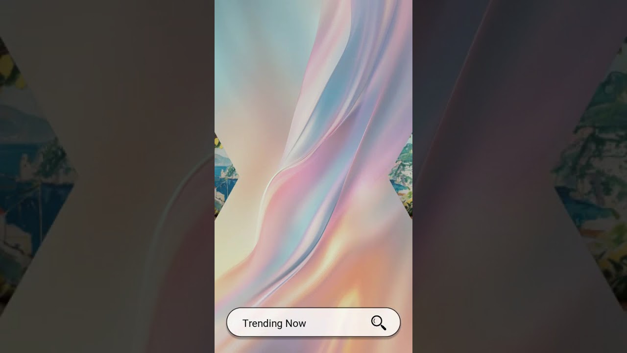 PILLOW: SERENE ITALIAN COASTLINE RELAXATION ACCENT