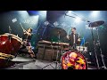 和楽器バンド, Wagakki Band - Drums &amp; Wadaiko Battle 〜打演飛動〜 / ボカロ三昧２ 大演奏会 (Vocalo Zanmai 2 Dai Ensoukai)