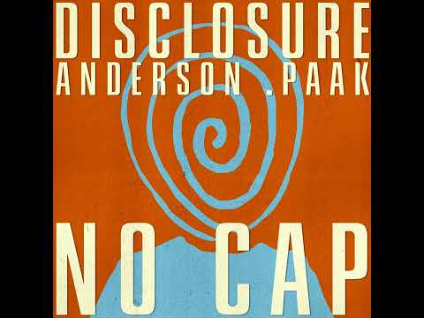 Disclosure - NO CAP