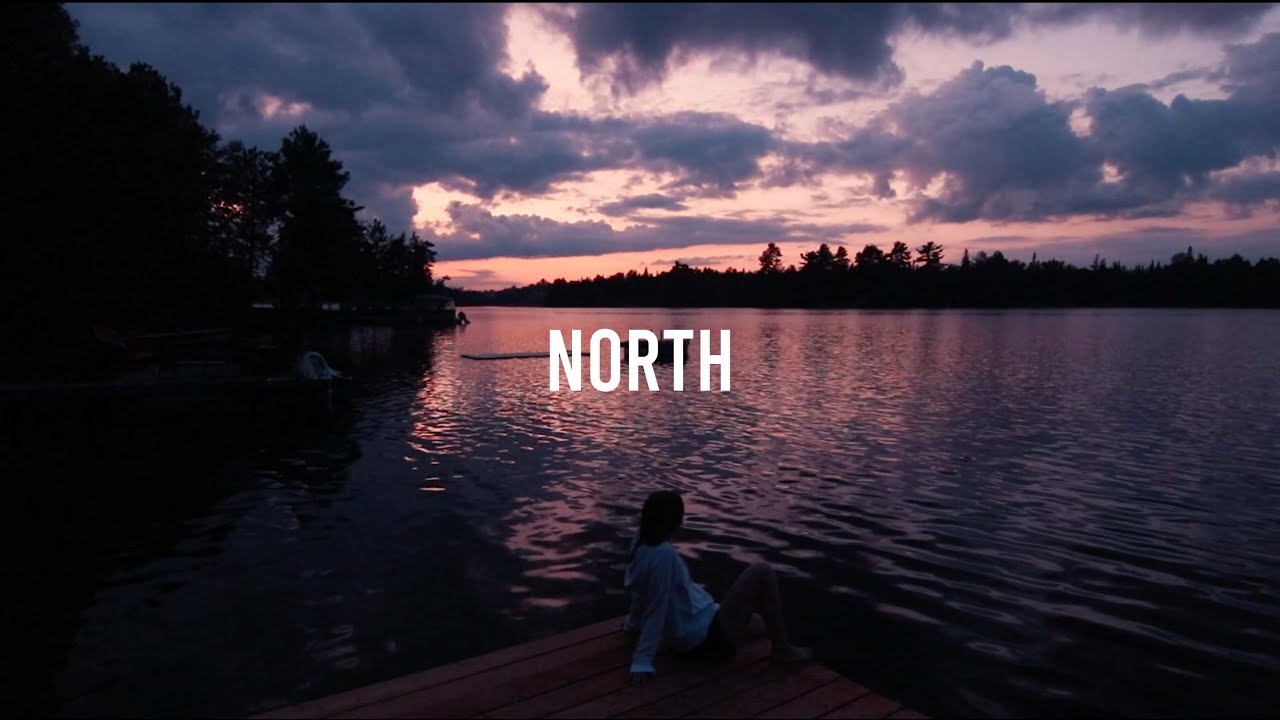 NORTH - A Cinematic Travel Short