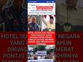 PRABOWO AMBIL ALIH HOTEL SULTAN DARI KONGLOMERAT PONTJO SUTOWO ASET NEGARA TERSELAMATKAN