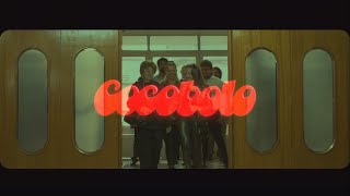 Lotus Jem & Siag - Cocobolo Official Video