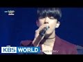 B.A.P - Young, Wild &amp; Free [Music Bank HOT Stage / 2015.12.04]