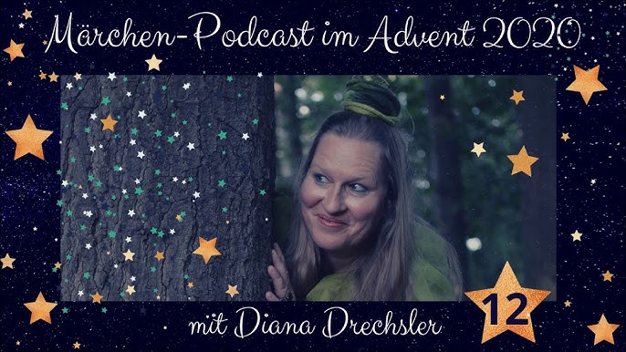 Das Topfchen Ein Marchen Aus Der Turkei Marchen Podcast Am Sonntag Mit Diana Drechsler Youtube