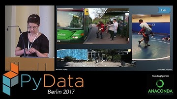 Irina Vidal Migallon - Deep Learning for detection on a phone
