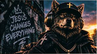 Faith in the TRAP | Modern Gospel Music | Built To Win 🔥