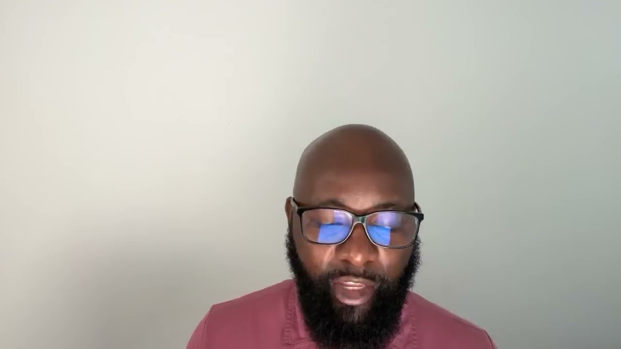 In 2026 Give Me YOU YESHUA