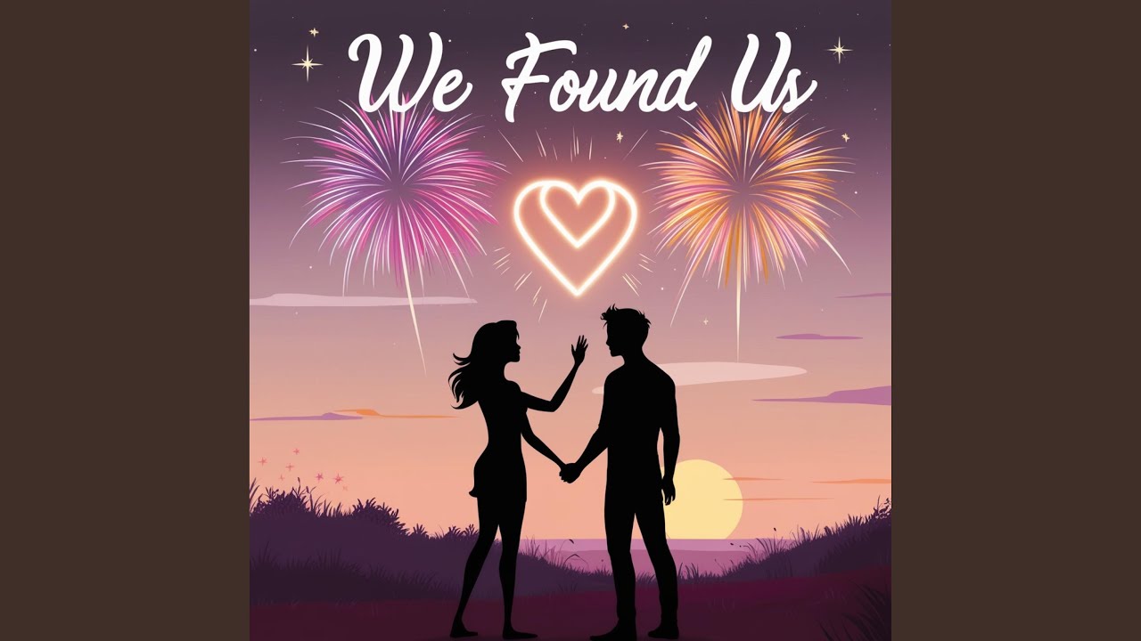 Watch We Found Us on YouTube Watch We Found Us on YouTube