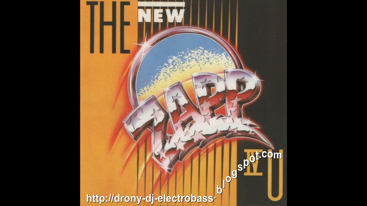 Zapp - Computer Love (LP Remix) (2013) - YouTube