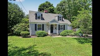 31 Smedley Road Fairfield, CT | ColdwellBankerHomes.com