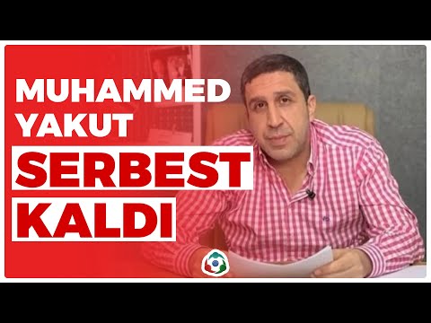 Muhammed Yakut ve Ailesi Serbest Kaldı! | KRT Haber