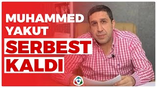 Muhammed Yakut ve Ailesi Serbest Kaldı! | KRT Haber Resimi