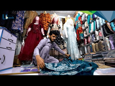 Toqeer Ahmed's Success Story: Transforming Business Dreams with U Bank's Running Finance