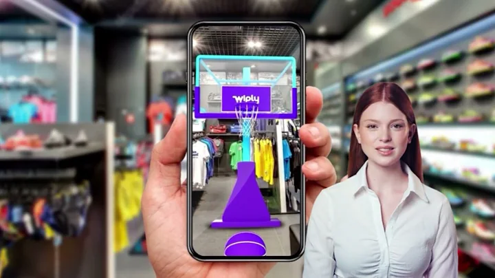Wiply - Smart AI Games Generator, It's Time To Gamify Your Shopping Experience (Digital Marketing)