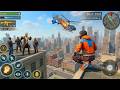 Superheroes VS MafiaGang: battle against City MafiaBoss - 3D Android Game #16