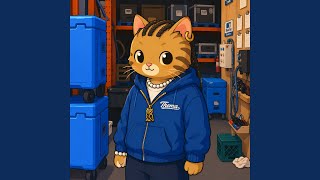 Janice STFU - The Lonely Cat