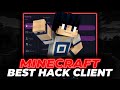 Hacked Client Minecraft | Minecraft Mod Menu | MINECRAFT HACKED CLIENT 🚀 (Kill Aura, Fly, X-Ray)