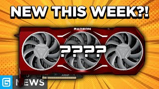 AMDs New MONSTER GPU Is Coming THIS WEEK