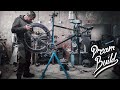 DREAM BUILD ROAD BIKE - Gritspoke ISP