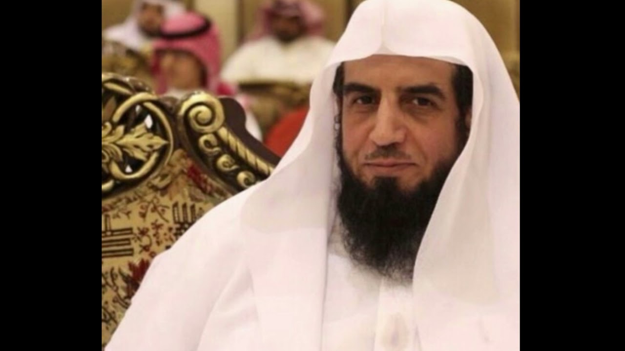 تلاوة جمييلة للشيخ نايف العصيمي في جامع المنار