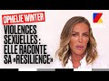 Violences sexuelles  ophlie winter raconte son histoire et sa rsilience l tmoignage l konbini