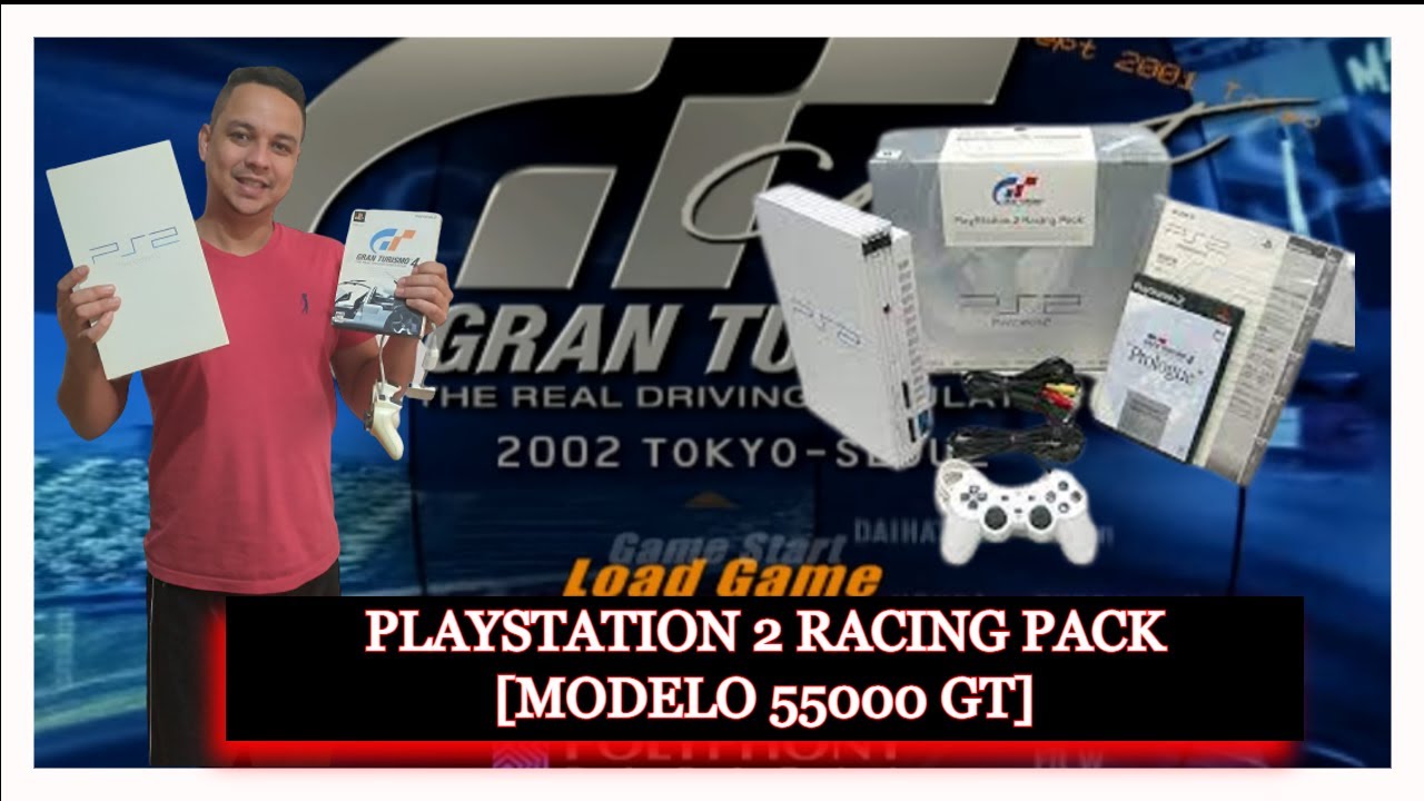 Anyone know anything about this? Gran Turismo 4 Prologue Memory Card for  the PS2 : r/granturismo