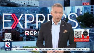 Republic Express 10/09/2026 | TV Republika