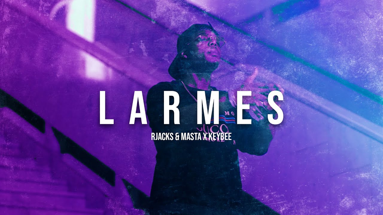 Ninho X Kaza Type Beat - Larmes - Instru Rap 2021