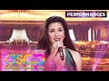 Regine Velasquez soars high with ‘Rise Up’ rendition | ASAP Natin 'To